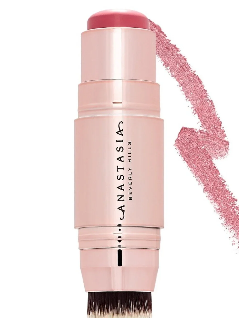 Anastasia Beverly Hills color pink